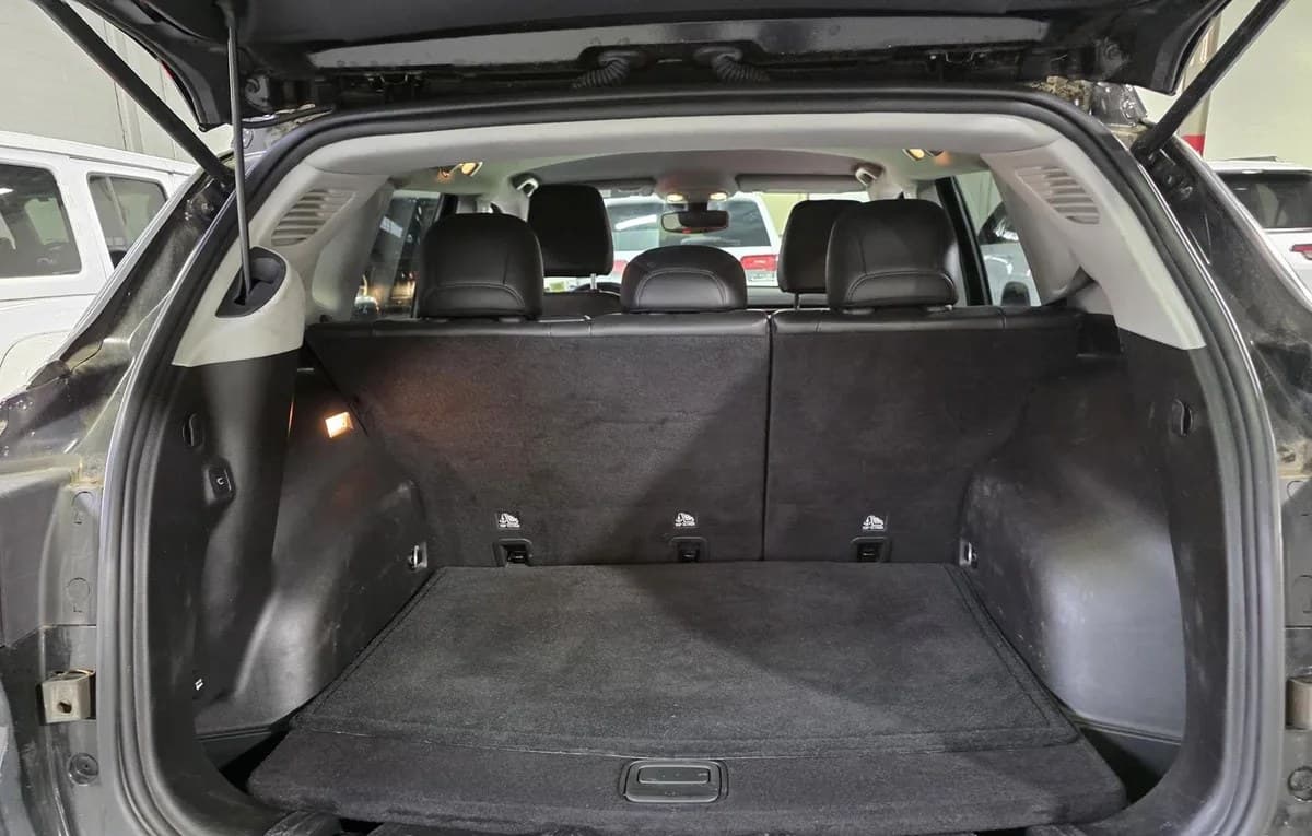 2022 JEEP COMPASS LATITUDE 5