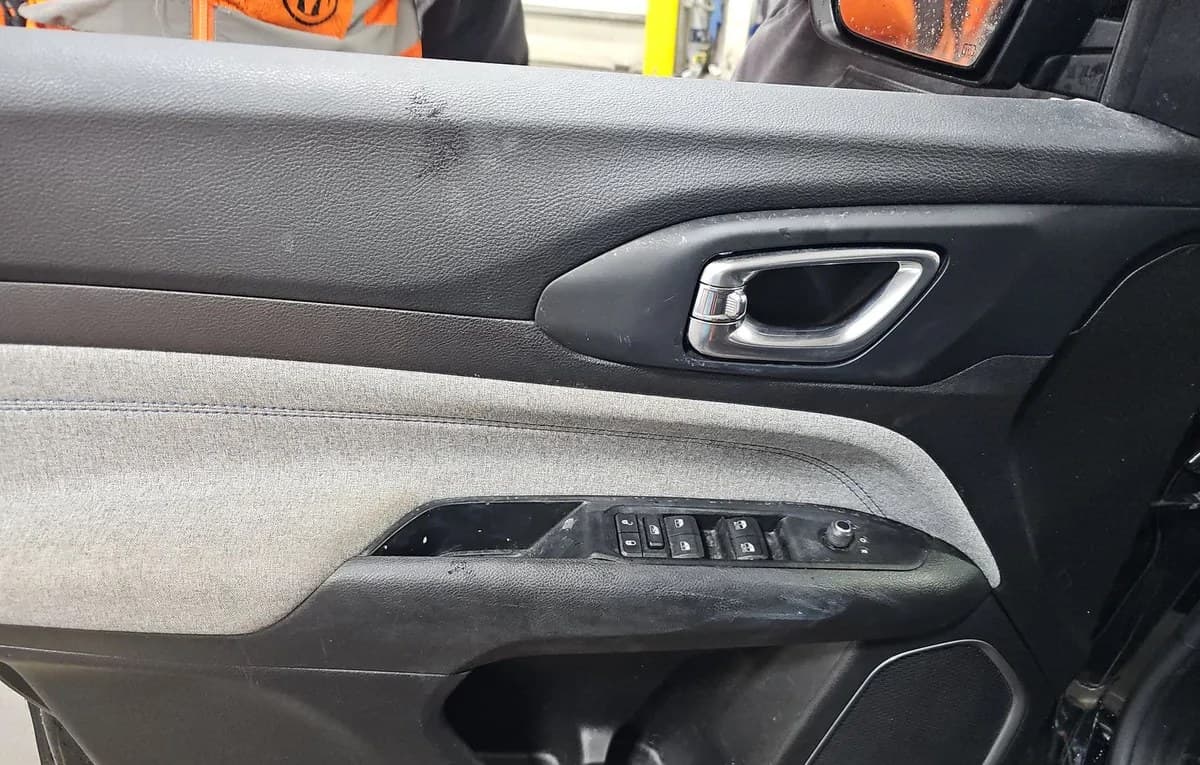 2022 JEEP COMPASS Latitude 6
