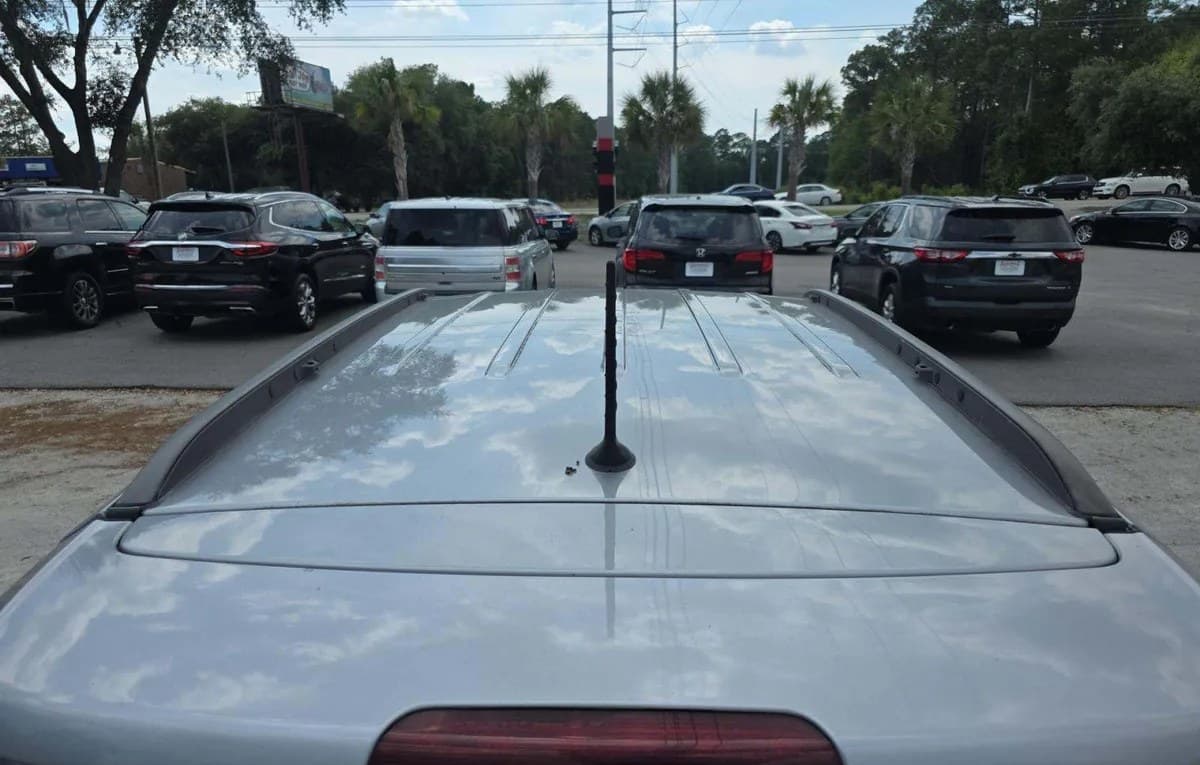 2018 JEEP COMPASS LATITUDE 6