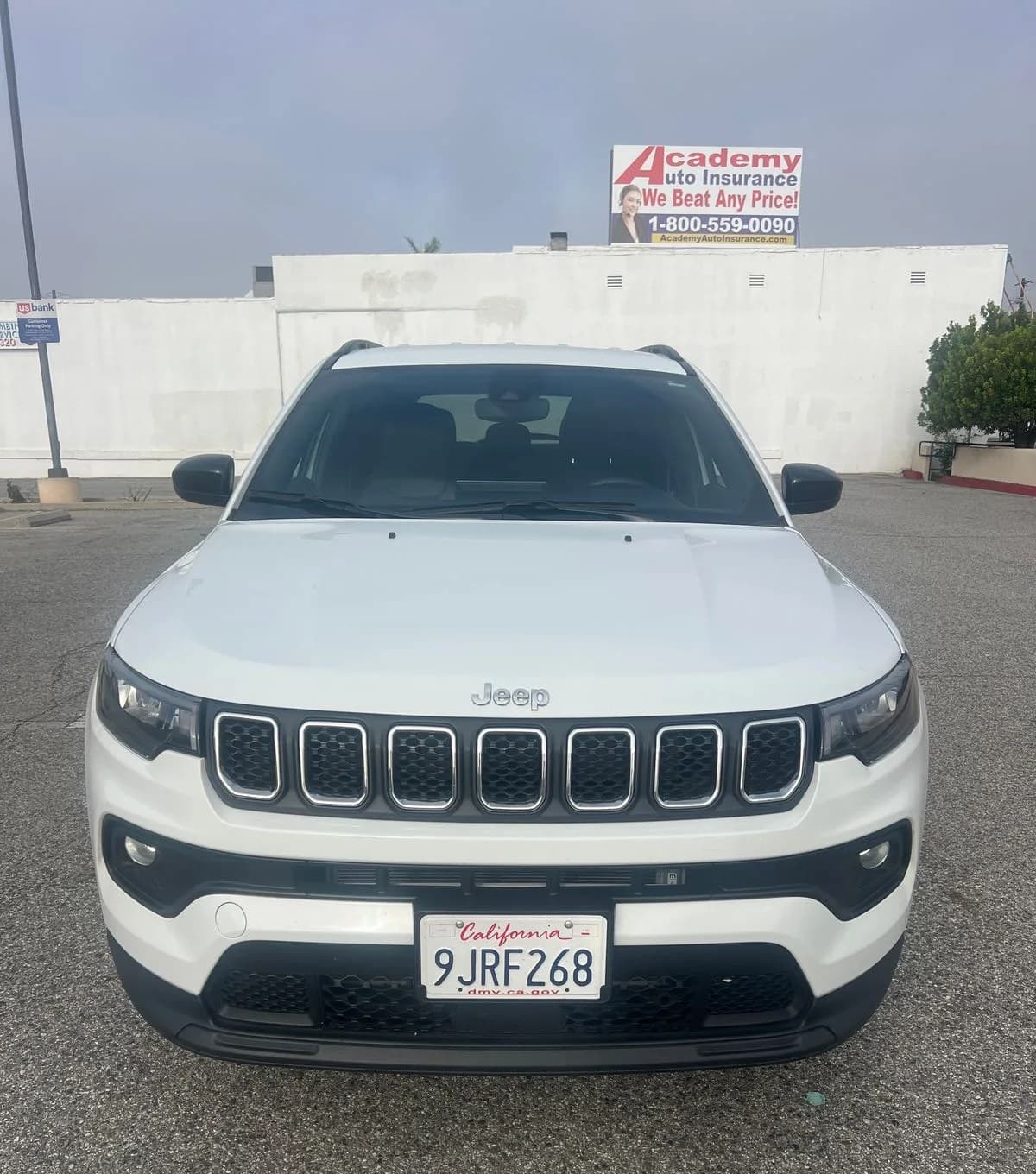 2024 JEEP COMPASS Latitude 5