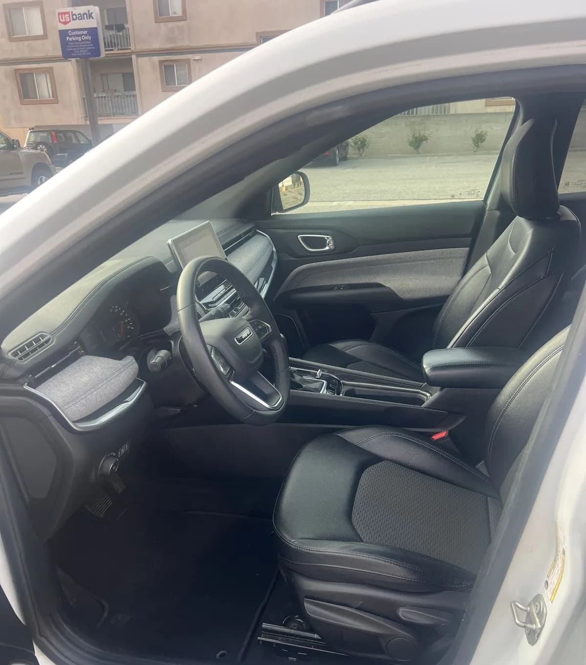 2024 JEEP COMPASS Latitude 6