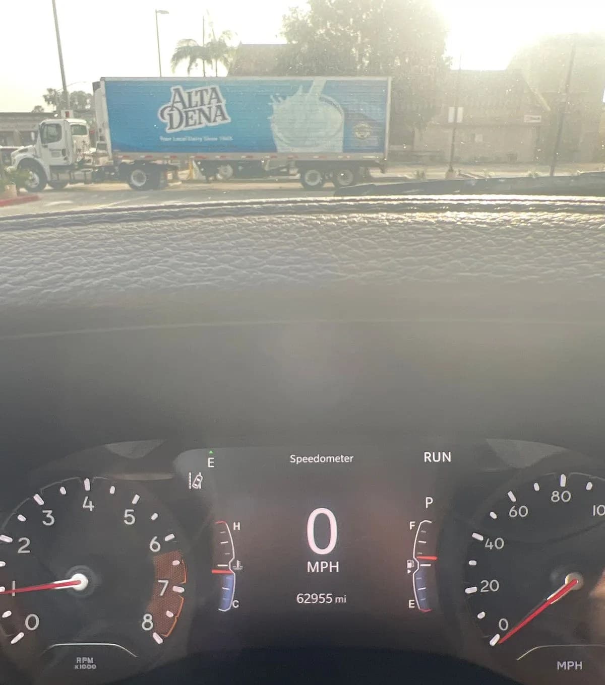 2024 JEEP COMPASS Latitude 7