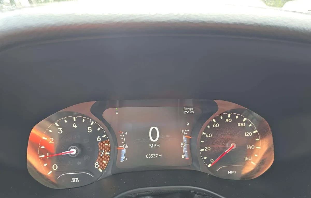 2024 JEEP COMPASS Latitude 6