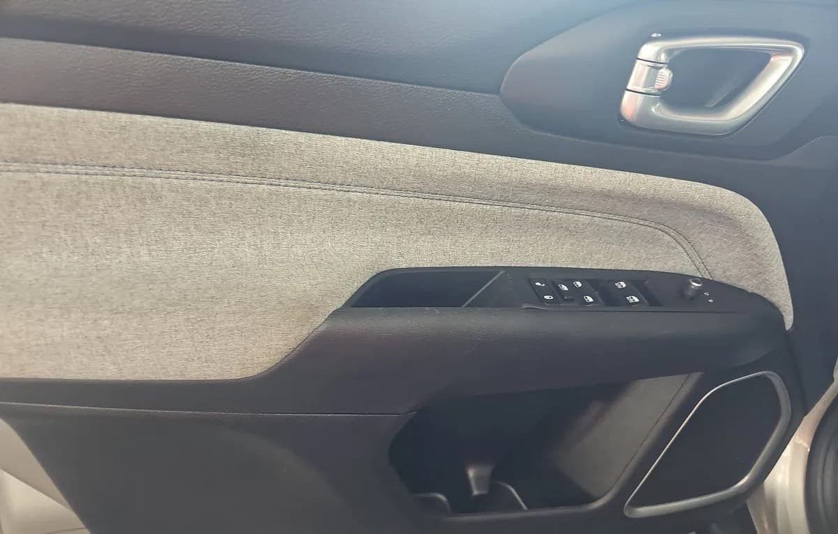 2023 JEEP COMPASS Latitude 6