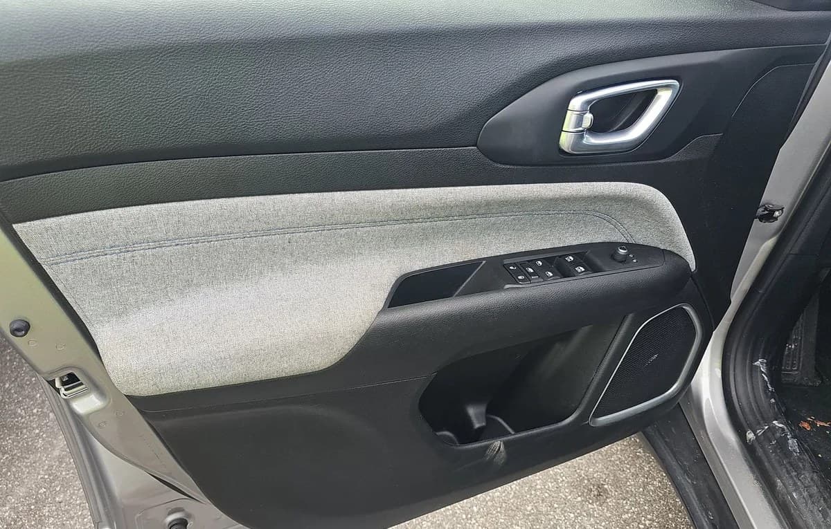 2024 JEEP COMPASS LATITUDE 6
