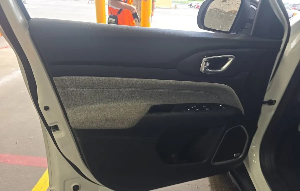 2025 JEEP COMPASS LATITUDE 6