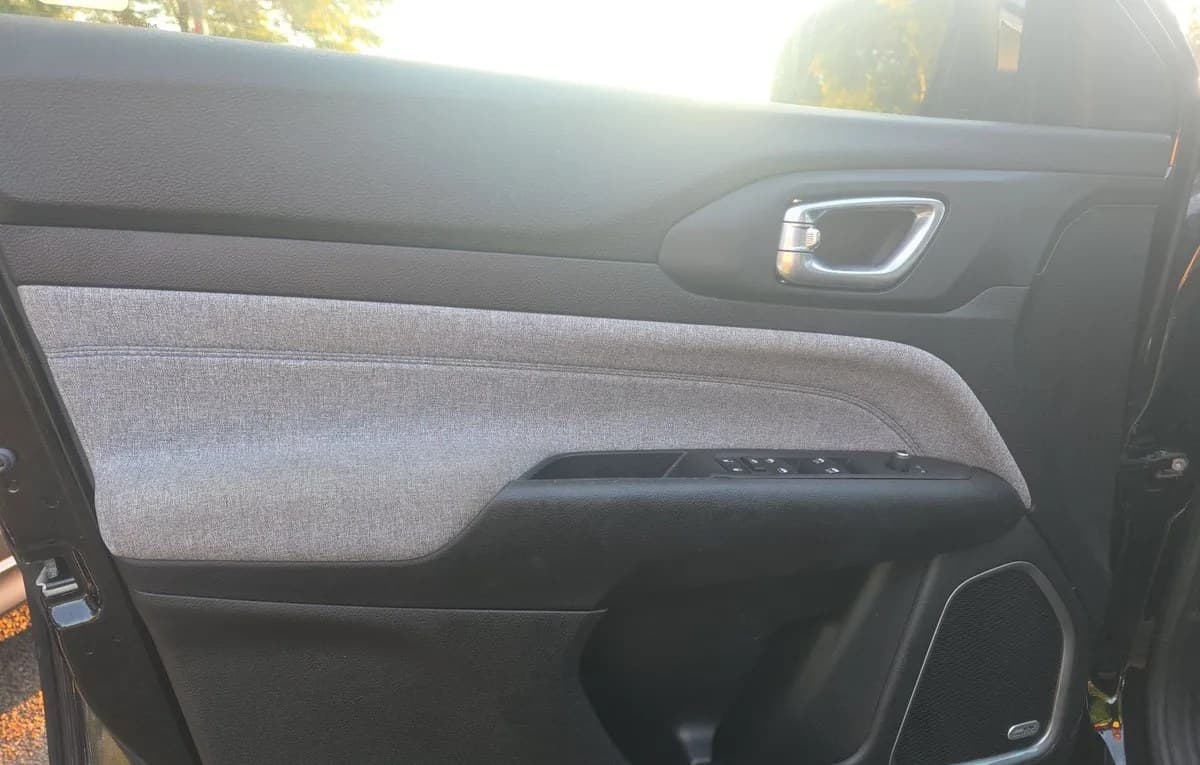 2025 JEEP COMPASS Latitude 6