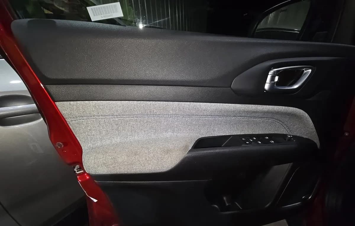 2025 JEEP COMPASS Latitude 6