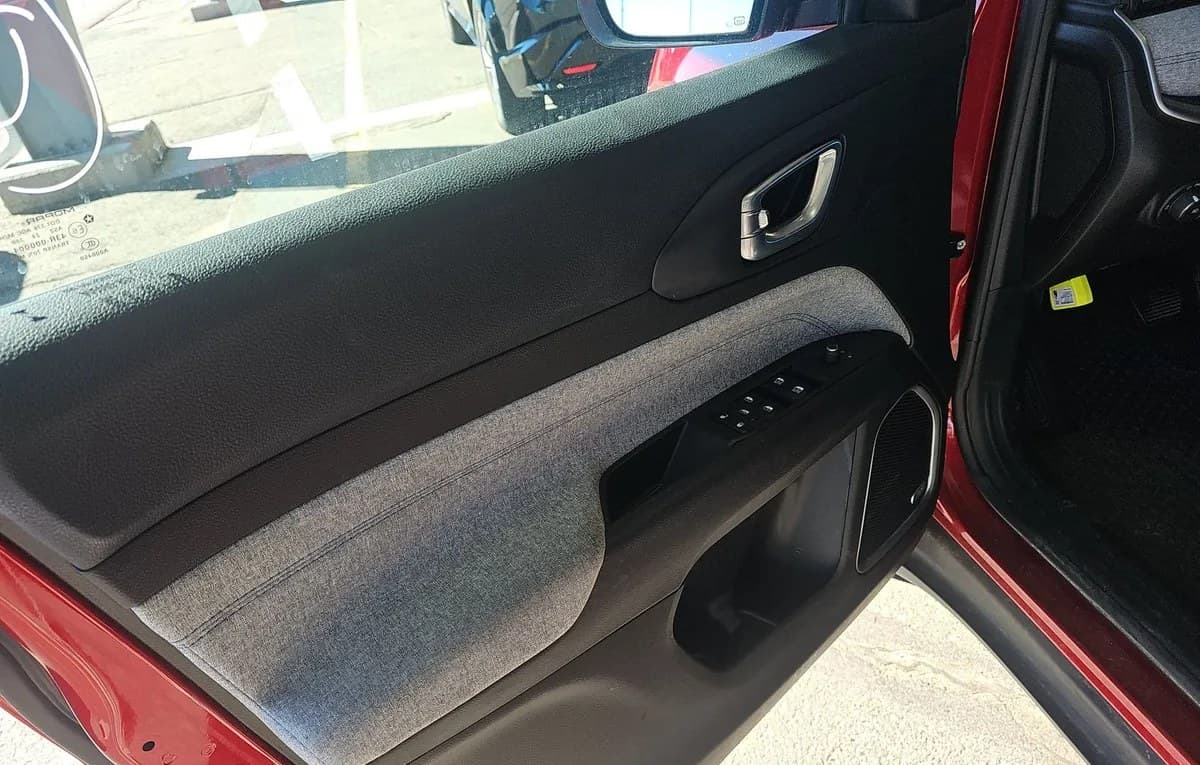 2025 JEEP COMPASS Latitude 6