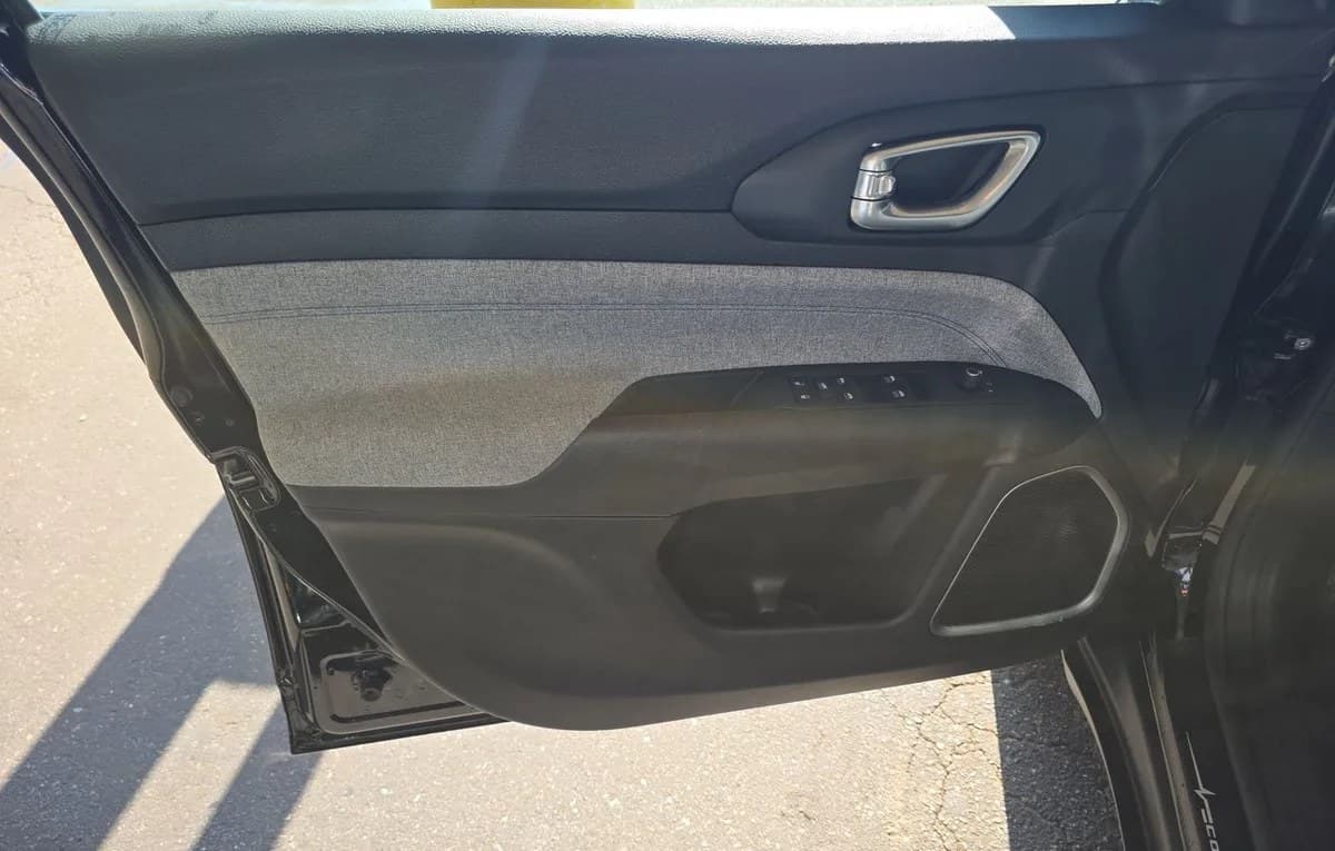 2023 JEEP COMPASS Latitude 6