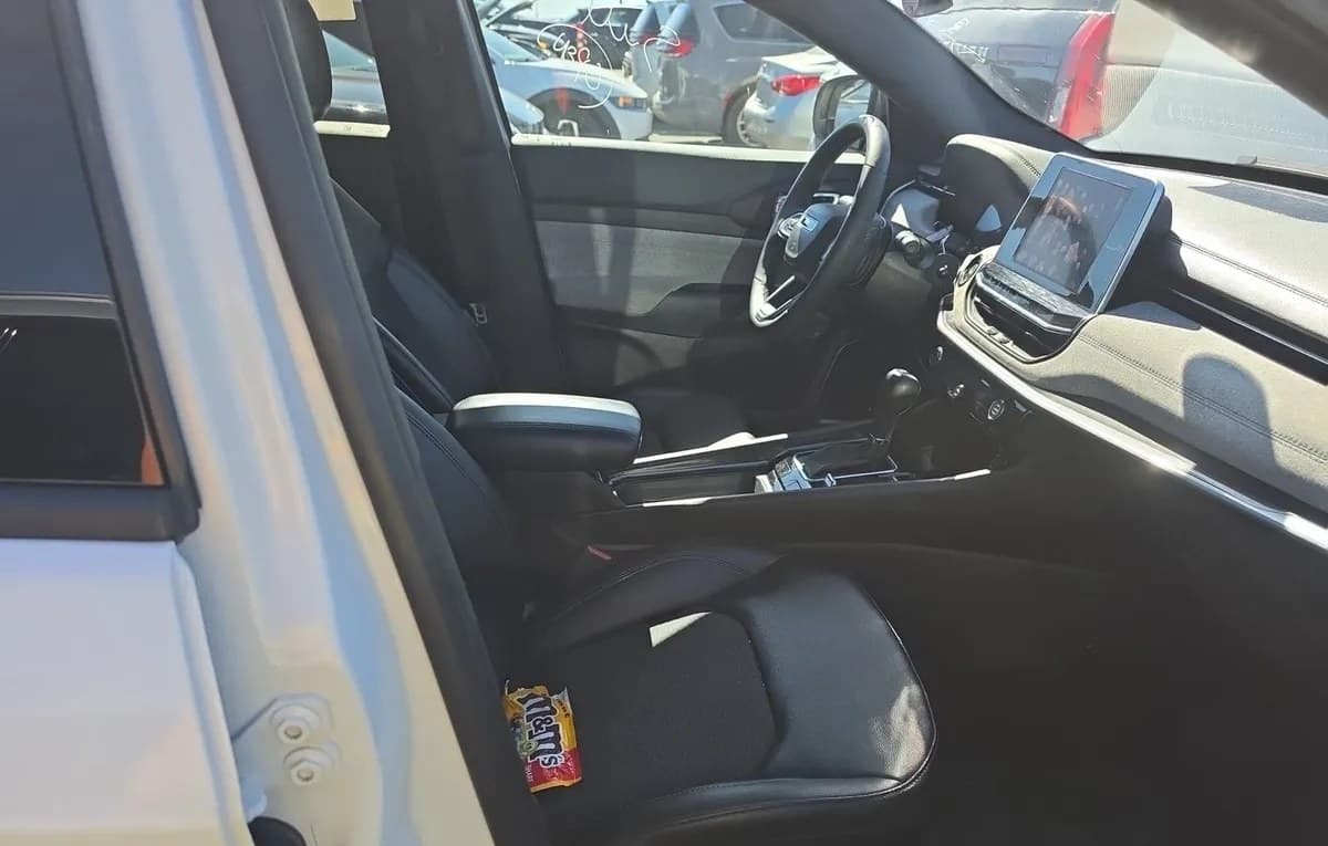 2025 JEEP COMPASS Latitude 5