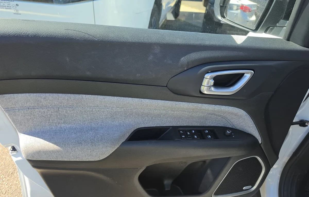 2025 JEEP COMPASS Latitude 6