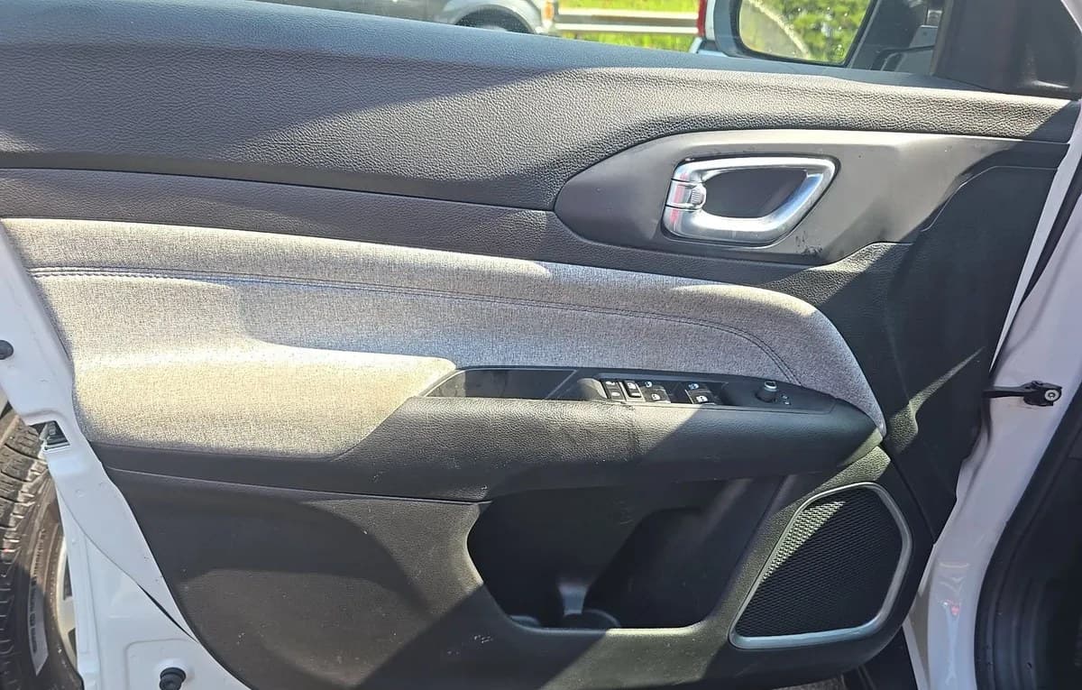 2025 JEEP COMPASS Latitude 6