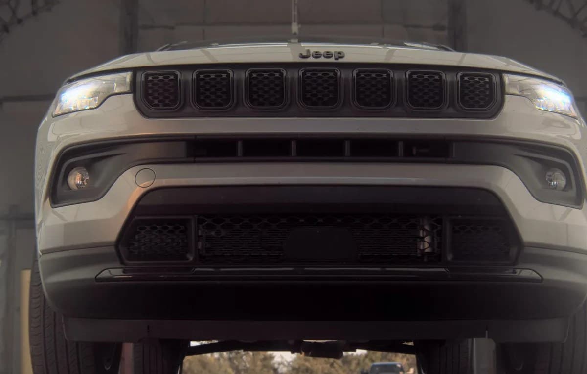 2023 JEEP COMPASS ALTITUDE 4