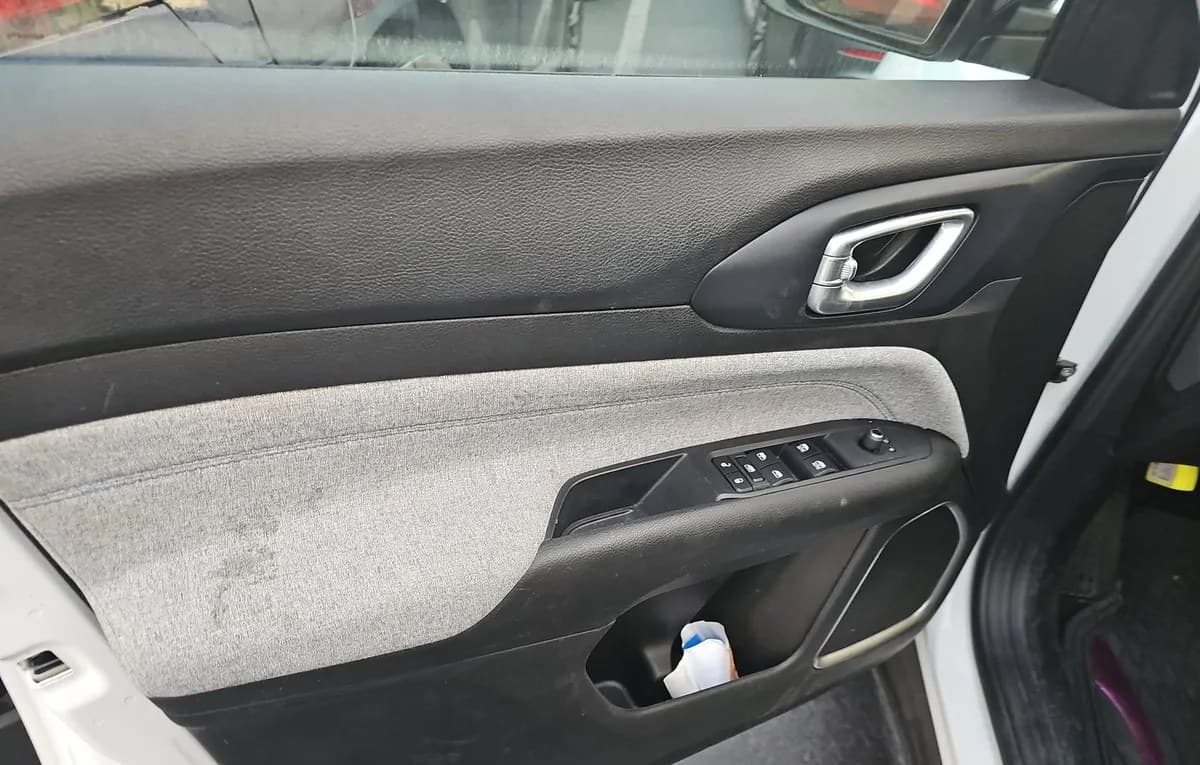 2023 JEEP COMPASS Latitude 6
