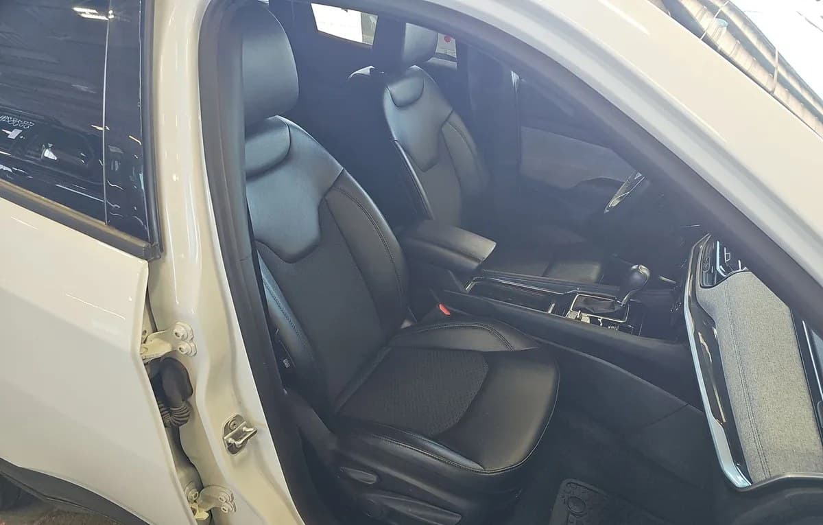 2025 JEEP COMPASS Latitude 5