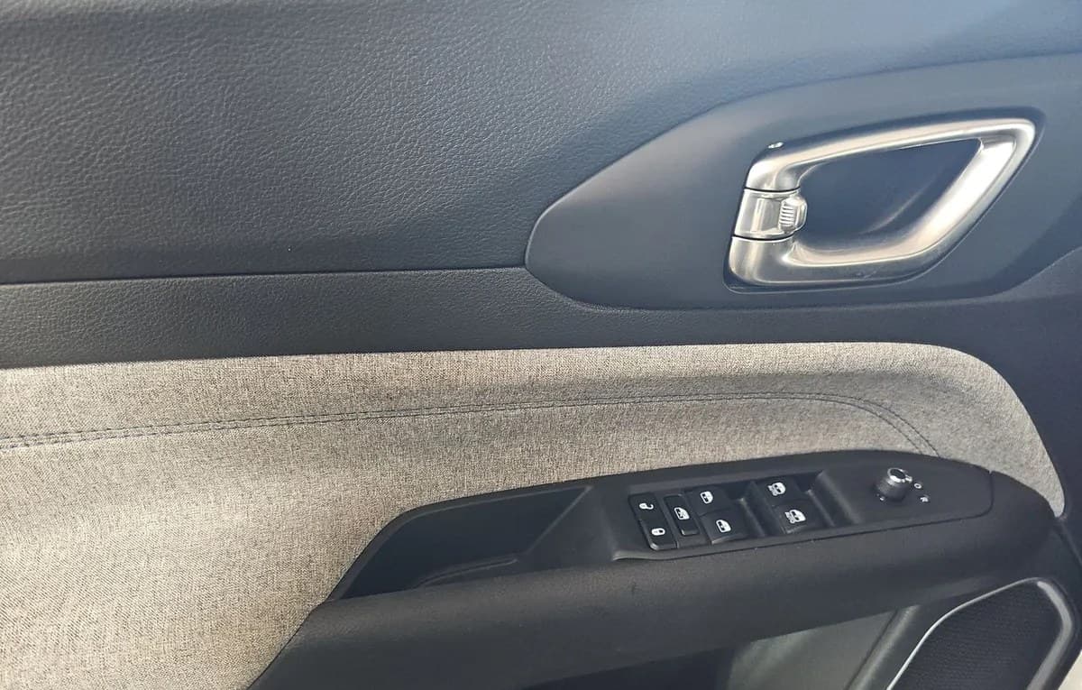 2025 JEEP COMPASS Latitude 6