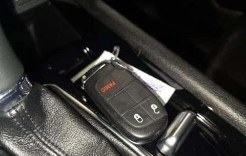 2023 JEEP COMPASS LATITUDE ALTITUDE Edition 5