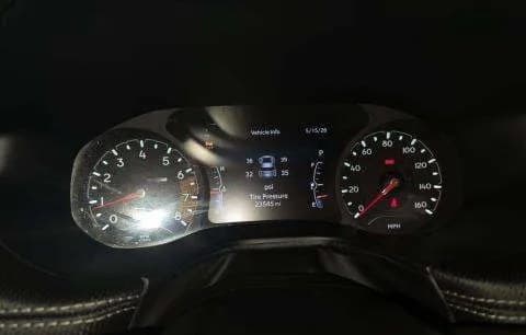 2023 JEEP COMPASS LATITUDE ALTITUDE Edition 6