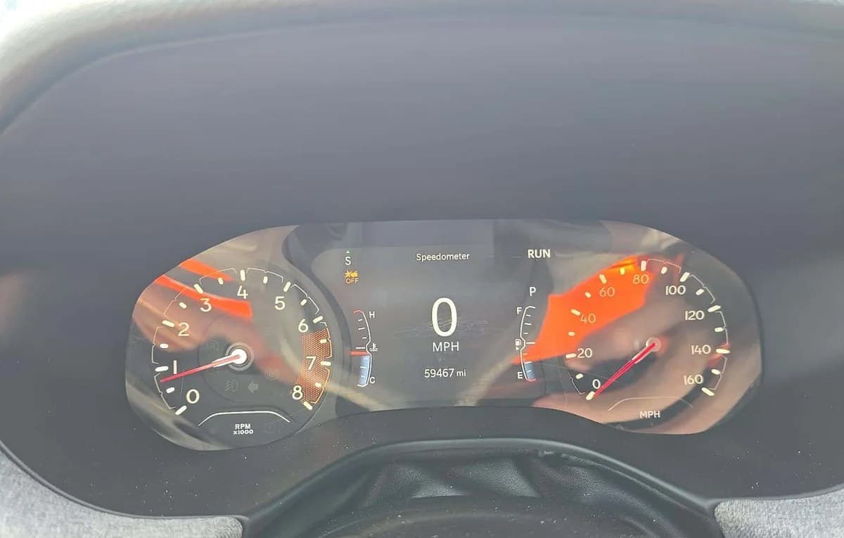 2024 JEEP COMPASS Latitude 6