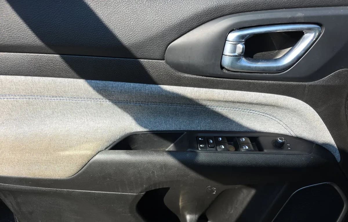 2024 JEEP COMPASS LATITUDE 6