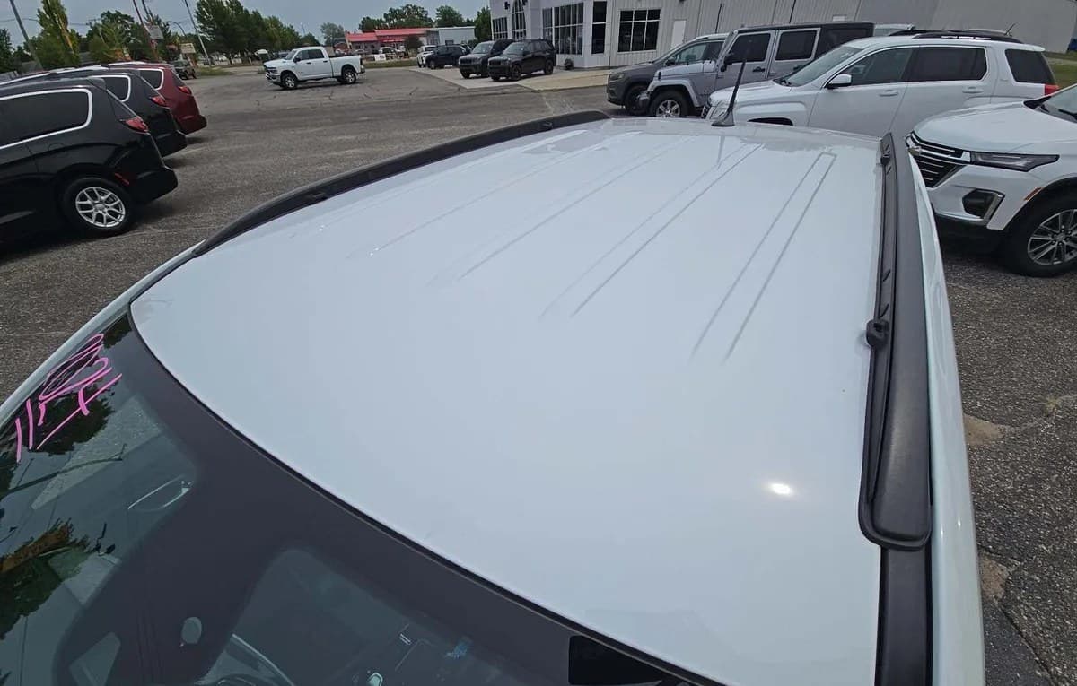 2024 JEEP COMPASS Latitude 6
