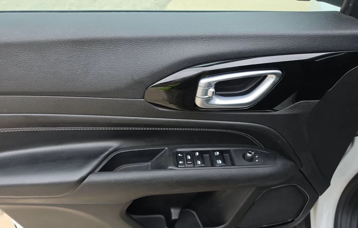 2024 JEEP COMPASS Latitude 6