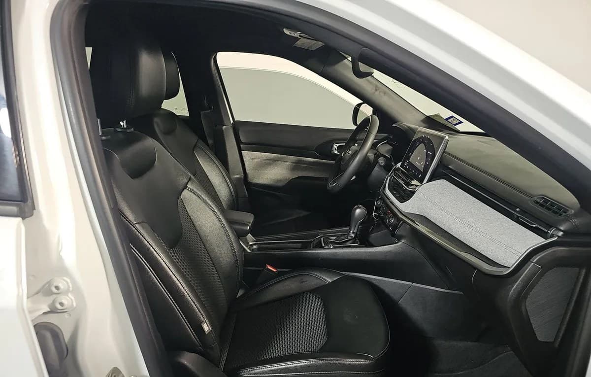 2024 JEEP COMPASS Latitude 5