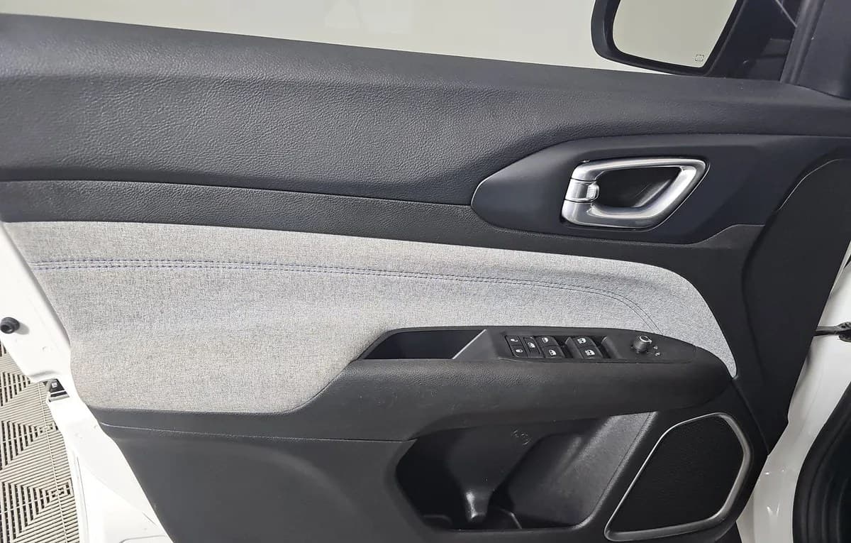 2024 JEEP COMPASS Latitude 6