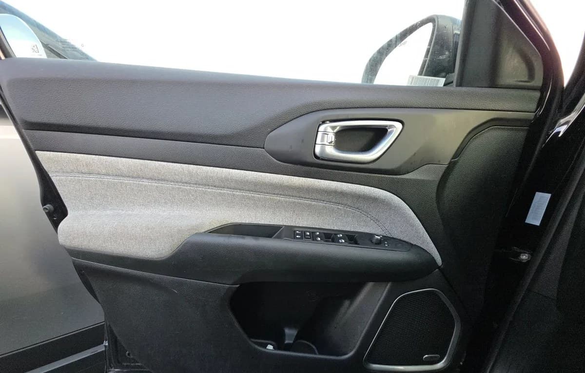 2025 JEEP COMPASS Latitude 6
