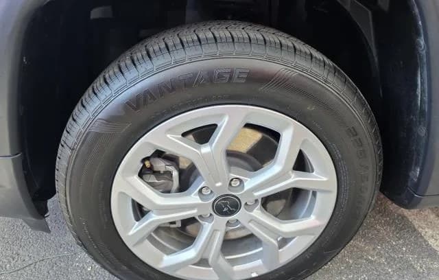 2025 JEEP COMPASS Latitude 4