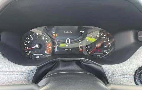2024 JEEP COMPASS Latitude 6