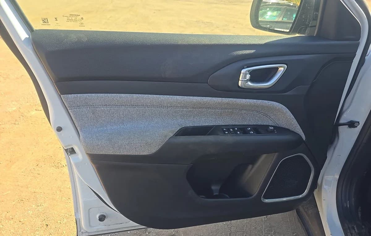2025 JEEP COMPASS LATITUDE 6