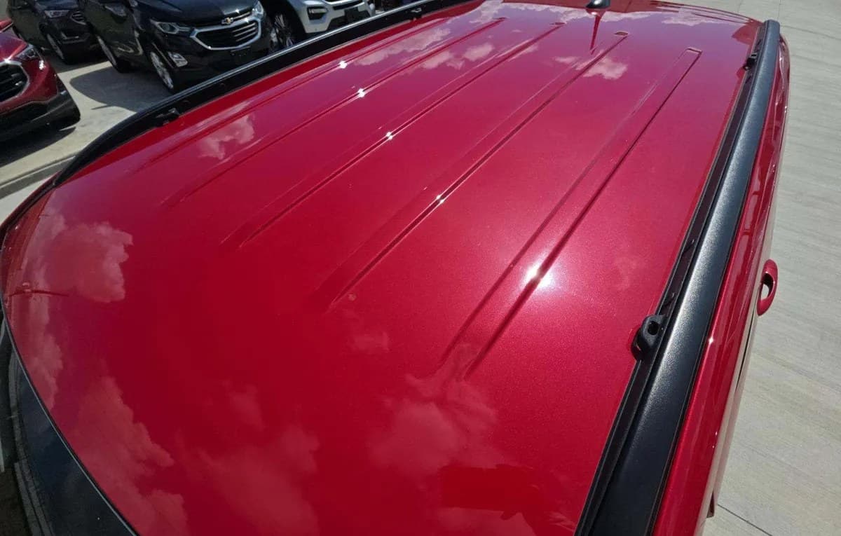 2024 JEEP COMPASS Latitude 6