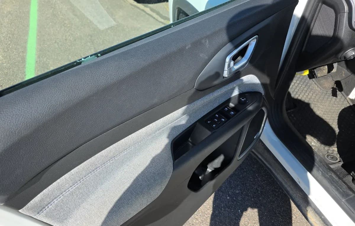 2025 JEEP COMPASS Latitude 6
