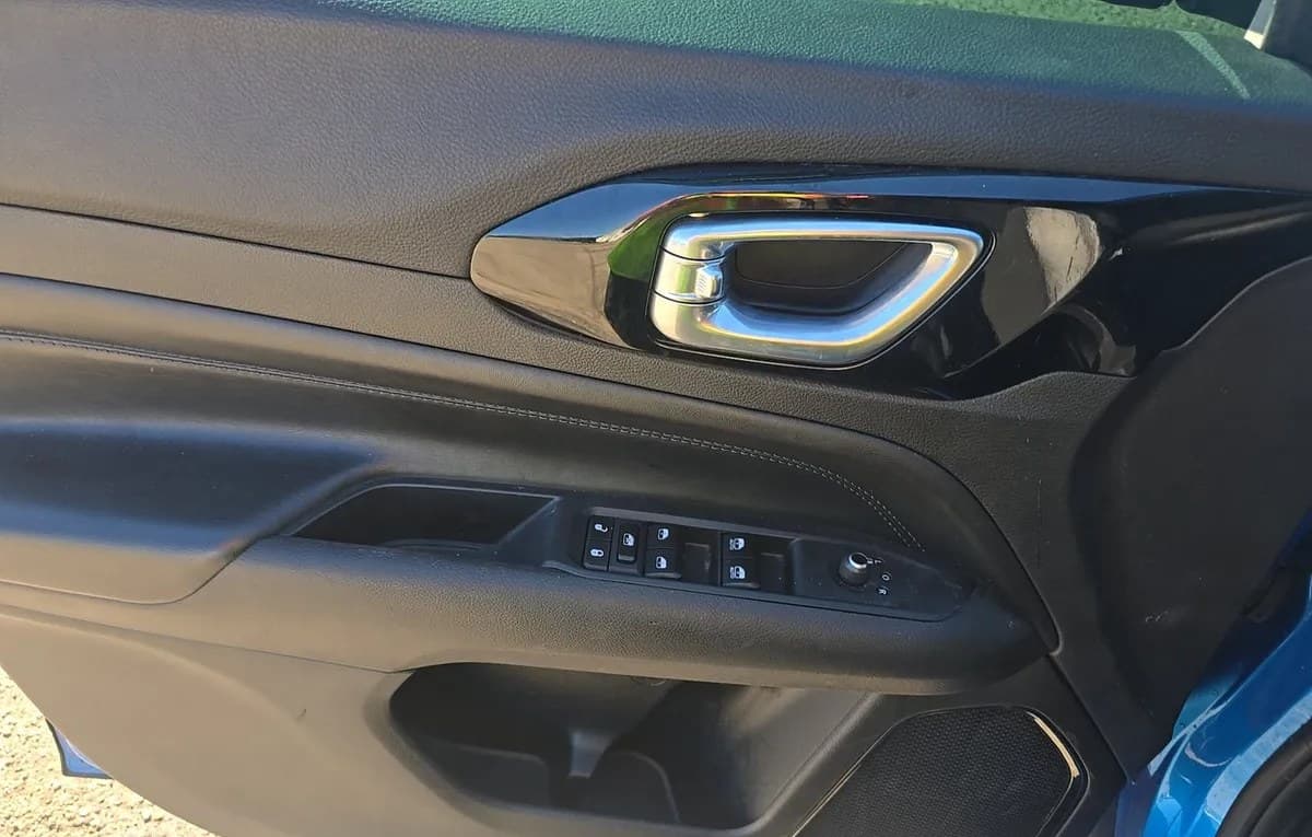 2025 JEEP COMPASS Latitude 6