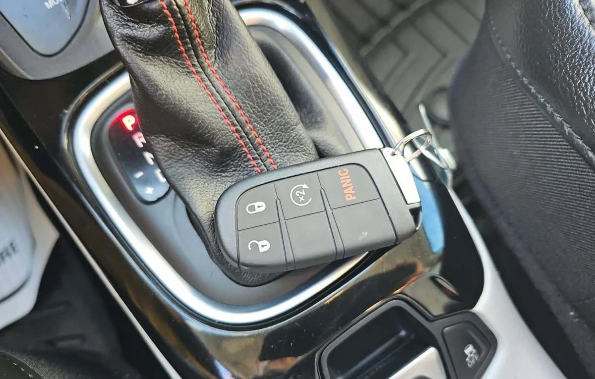 2021 JEEP COMPASS LIMITED 5