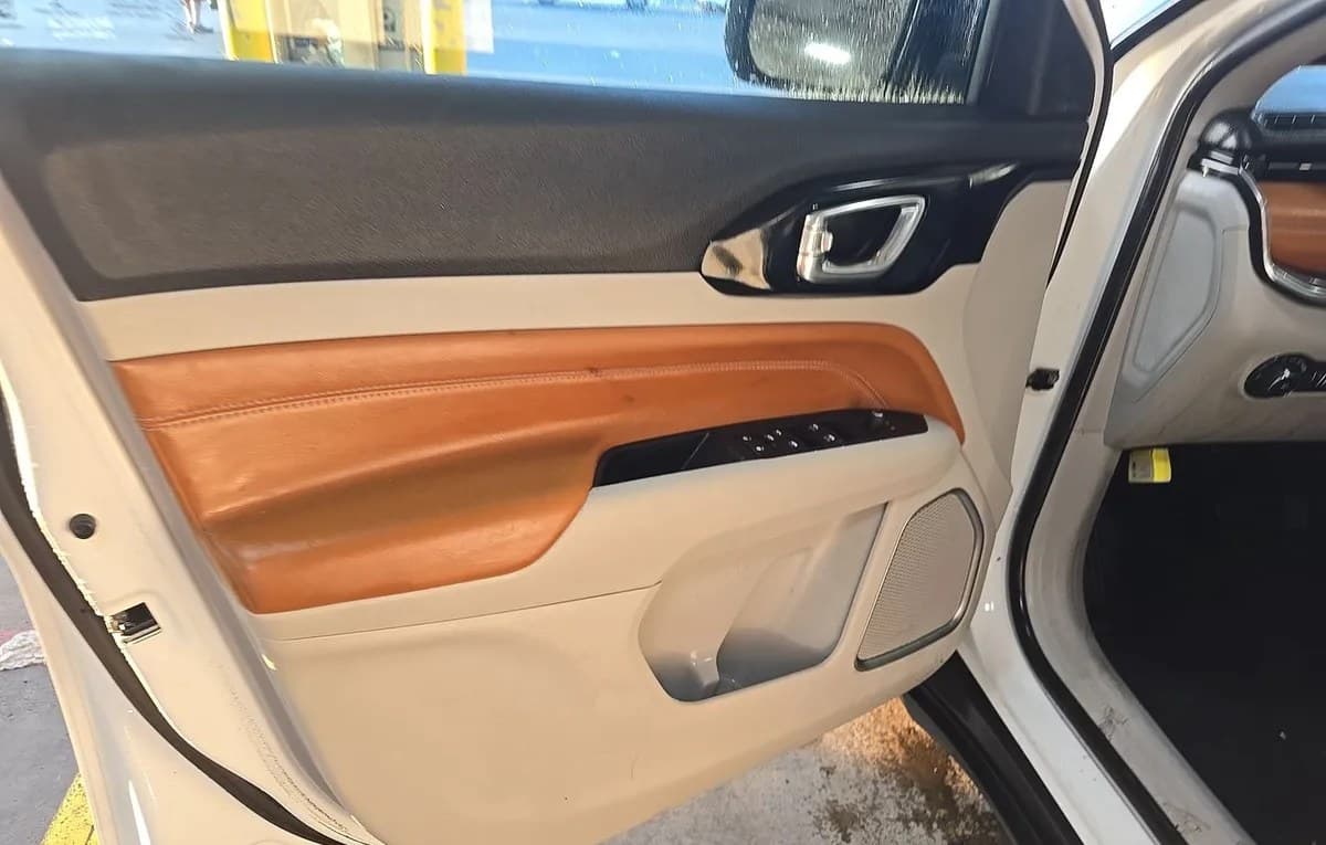 2022 JEEP COMPASS Limited 6