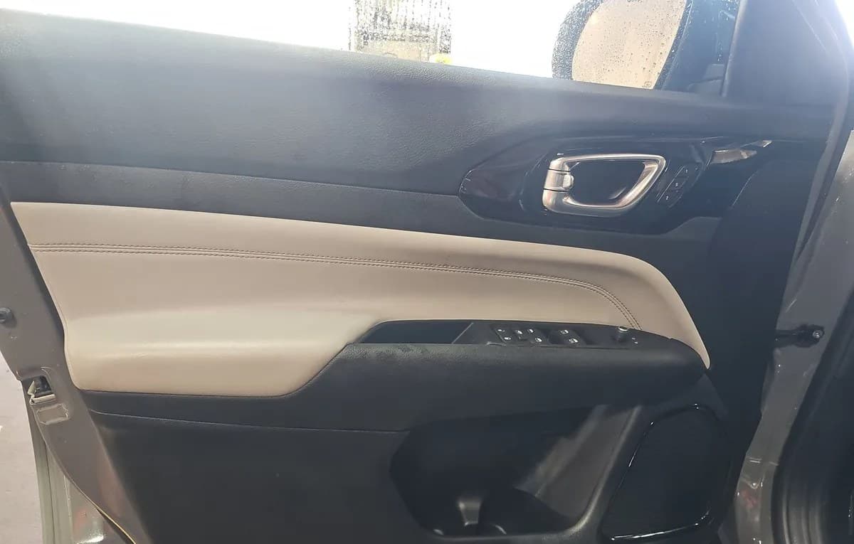2022 JEEP COMPASS Limited 6