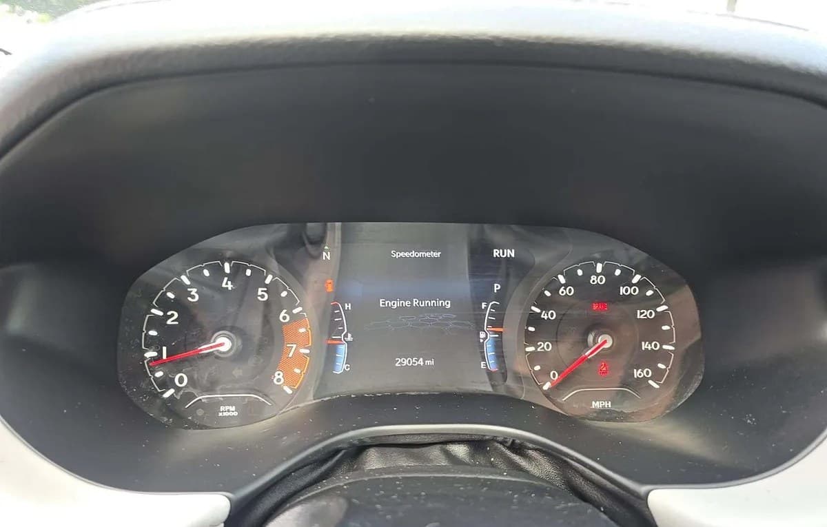 2022 JEEP COMPASS Limited 6