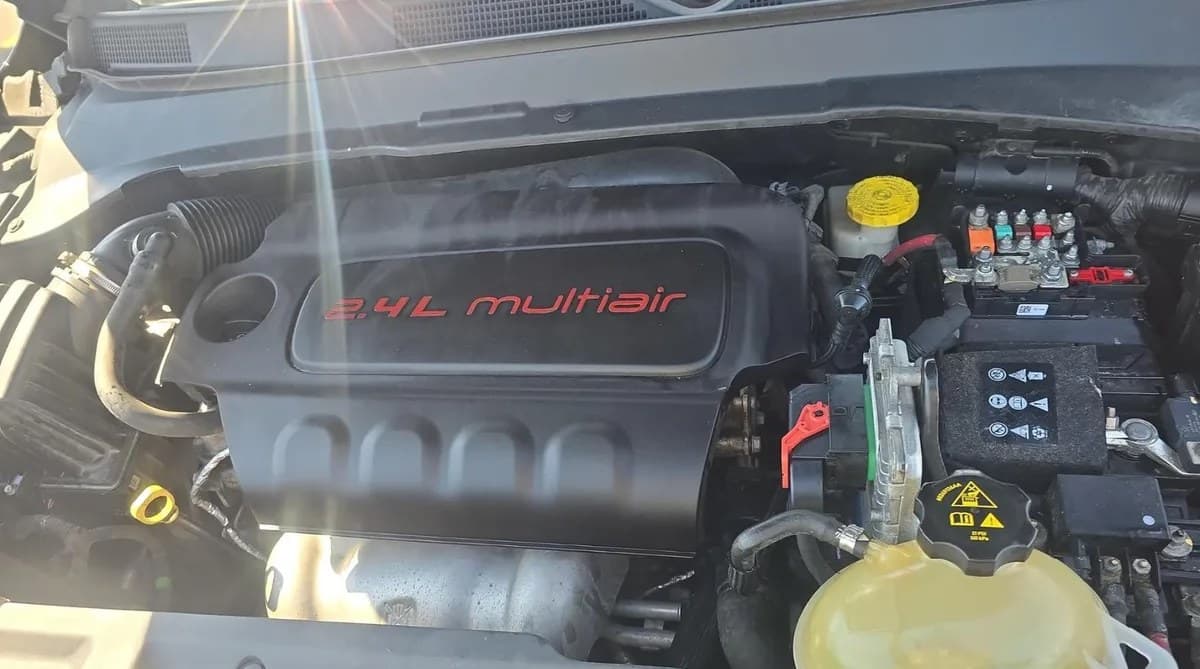 2018 JEEP COMPASS Limited 7