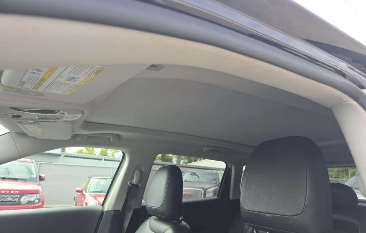2019 JEEP COMPASS LIMITED HIGH ALTITUDE Edition 5