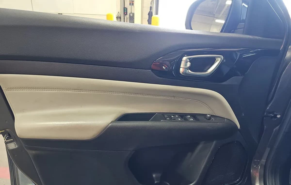 2022 JEEP COMPASS Limited 6