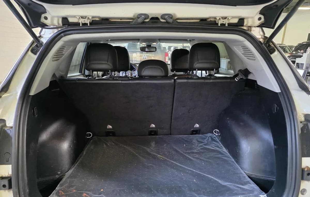 2019 JEEP COMPASS LIMITED 5