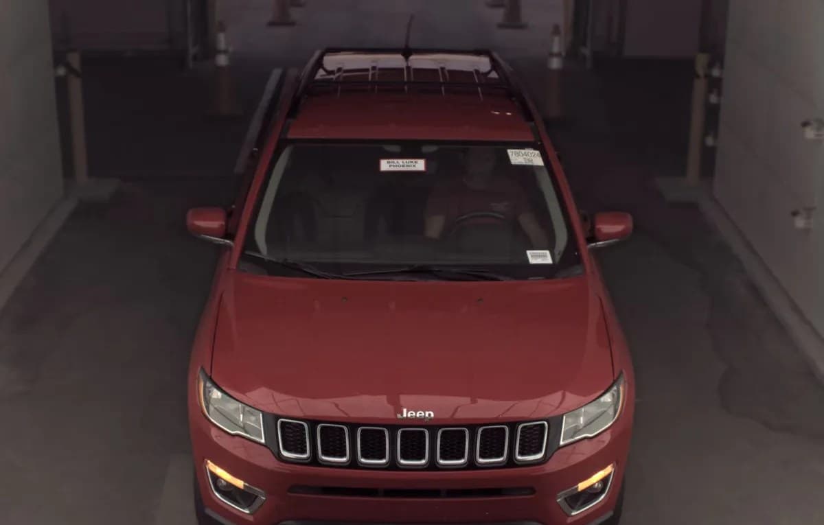 2019 JEEP COMPASS LIMITED 3