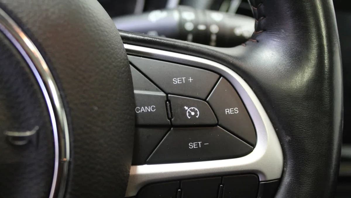 2020 JEEP COMPASS LIMITED 7