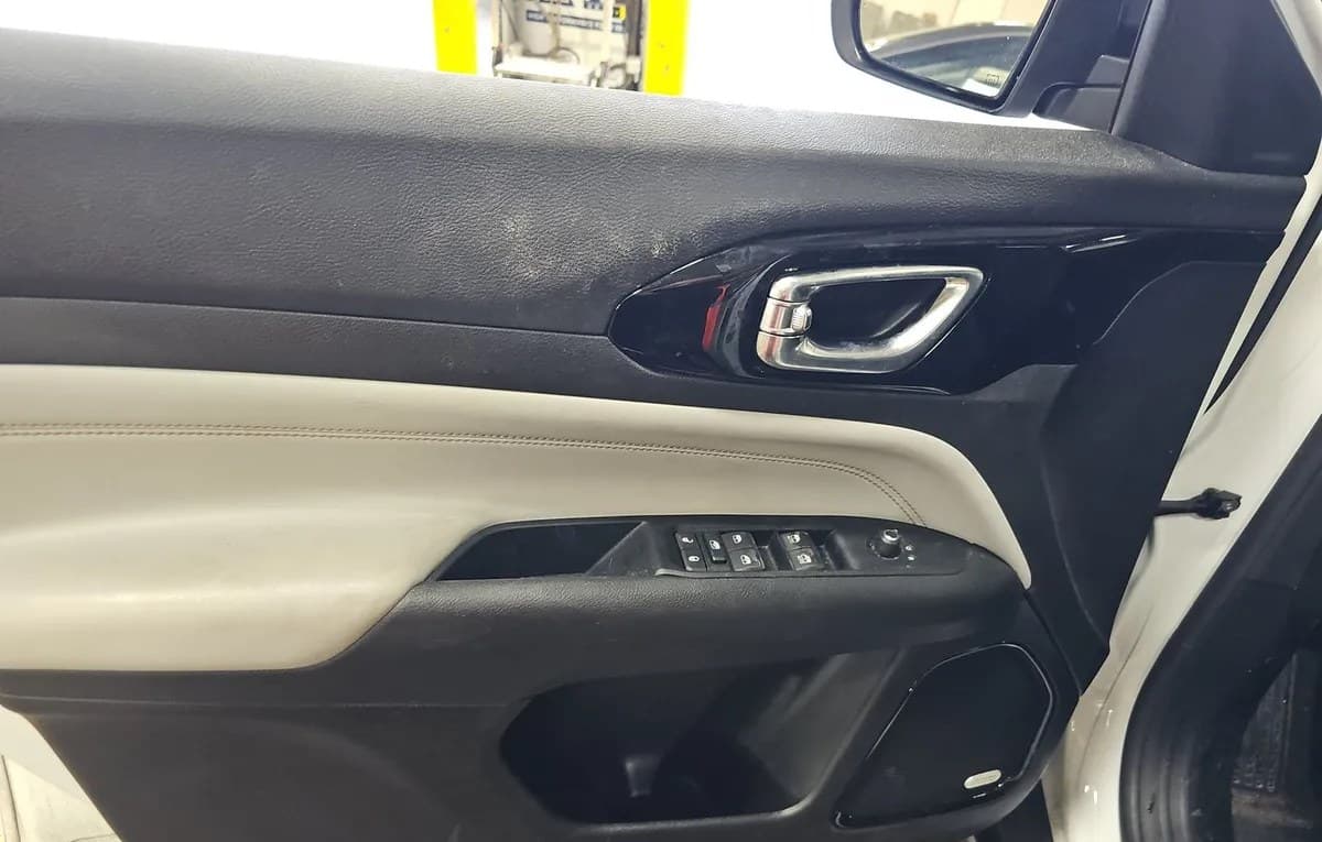 2022 JEEP COMPASS Limited 6