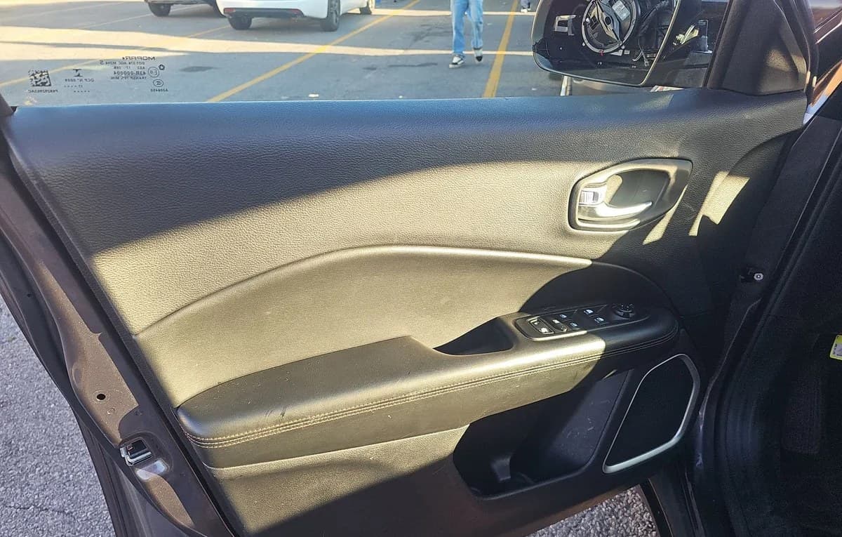 2018 JEEP COMPASS Limited 5