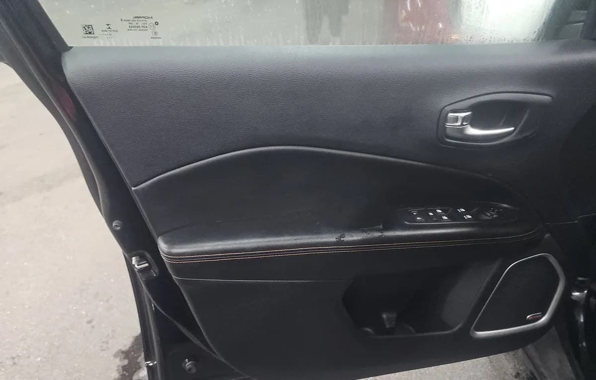 2019 JEEP COMPASS LIMITED 6