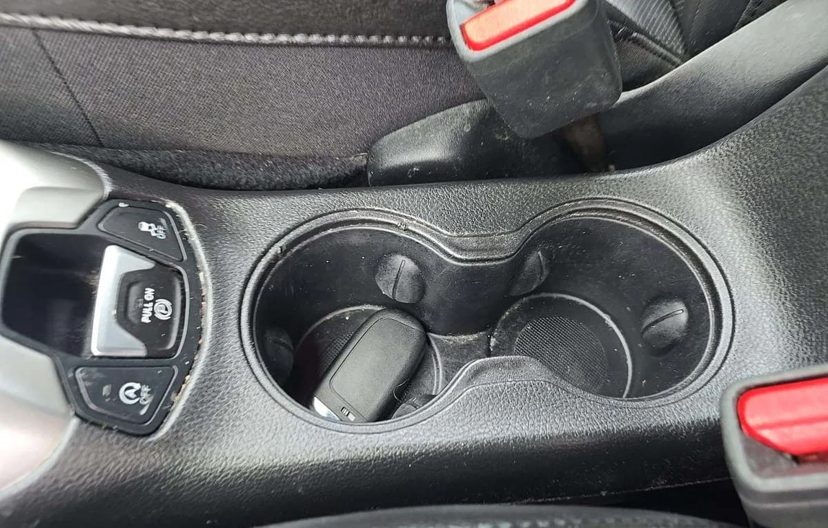 2019 JEEP COMPASS HIGH ALTITUDE EDITION 5